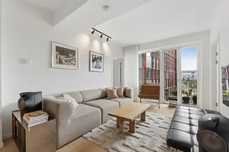Ejerlejlighed på Bohrsgade 20, 2. tv., 1799 København V
