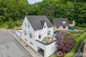 Villa på Dalgade 28, 7100 Vejle