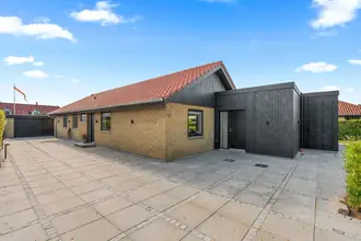 Villa på Thulesvej 13, 6100 Haderslev