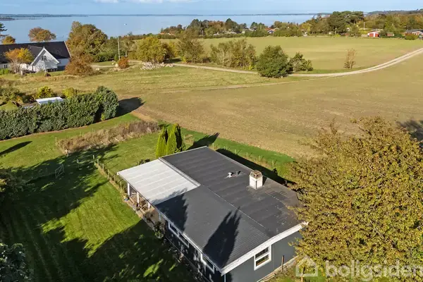 Fritidsbolig på Maxivej 60, 3310 Ølsted