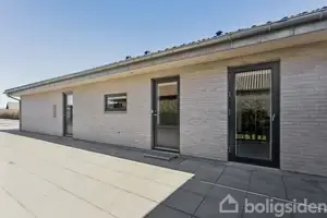 Villa på Lindevej 18, 9800 Hjørring