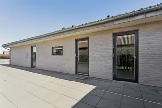 Villa på Lindevej 18, 9800 Hjørring