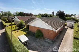 Villa på Ejbyvej 24, 4700 Næstved
