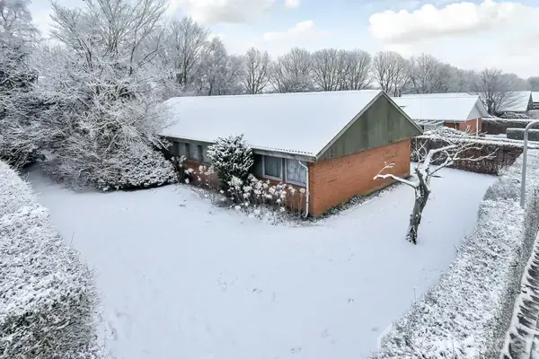 Villa på Gudenåvej 84, 7400 Herning