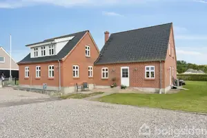 Villa på Spodsbjergvej 257, 5900 Rudkøbing