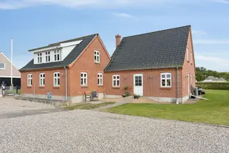 Villa på Spodsbjergvej 257, Long. Sand, 5900 Rudkøbing