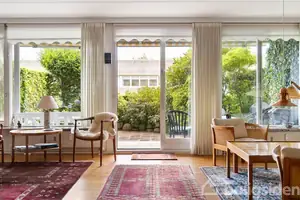 Ejerlejlighed på Geelskovparken 26, st. tv., 2830 Virum