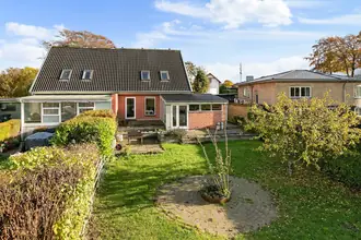 Villa på Nørre Tranders Vej 24C, 9000 Aalborg