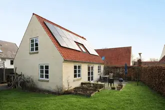 Villa på Byrgesens Vænge 2, 3670 Veksø Sjælland