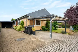 Villa på Skovbyparken 28, Skovby, 8464 Galten