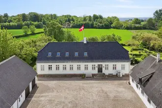 Landejendom på Skerningegårdsvej 26, 5762 Vester Skerninge