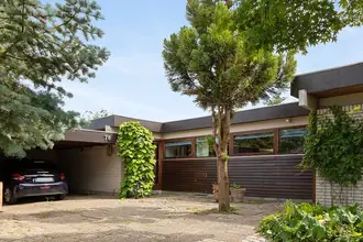 Villa på Stenløkken 76, 3460 Birkerød