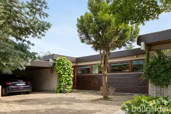 Villa på Stenløkken 76, 3460 Birkerød