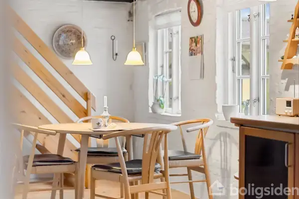 Villa på Østerbrogade 34, 7600 Struer