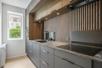Ejerlejlighed på Rådvadsvej 8, tv., 2400 København NV