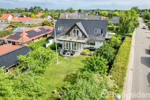 Villa på Søvangen 36, 2635 Ishøj