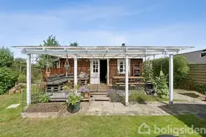 Fritidsbolig på Hovager 7, 2650 Hvidovre