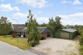 Villa på Stærmosevej 6, 5683 Haarby