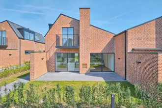 Rækkehus på Skæring Have 12, 8250 Egå