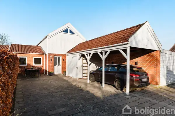 Villa på Jyväskylävej 1A, 6700 Esbjerg