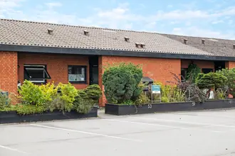 Rækkehus på Granlunden 53, 2635 Ishøj