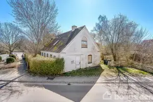 Villa på Klintevej 392, 4791 Borre