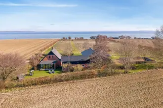 Villa på Statshusvej 10, Vigsnæs, 4862 Guldborg