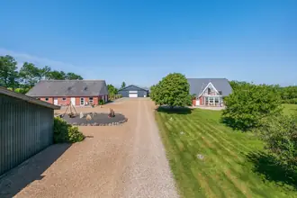 Villa på Hedevej 27, Herskind, 8464 Galten