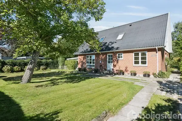 Villa på Klausdalsbrovej 278, 2880 Bagsværd