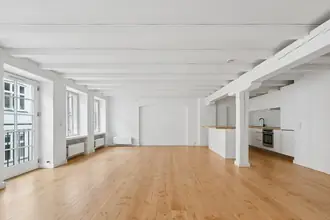 Ejerlejlighed på Nyhavn 12D, 2. mf., 1051 København K