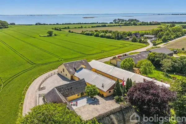 Villa på Skaregårdsvej 11, 5700 Svendborg