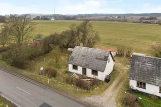 Villa på Ørslevvej 237, 4735 Mern