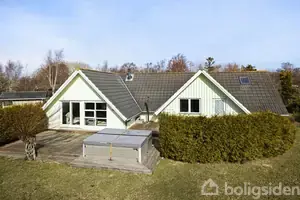 Fritidsbolig på Nakke Agre 7, 4245 Omø