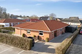 Villa på Lunekrogen 5, 9200 Aalborg SV