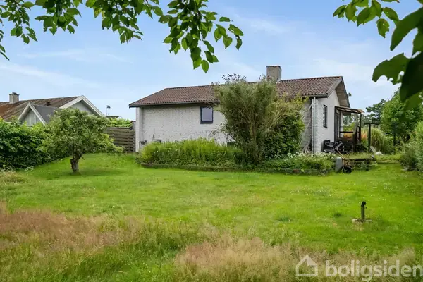 Villa på Midgårdsvej 6, 3000 Helsingør