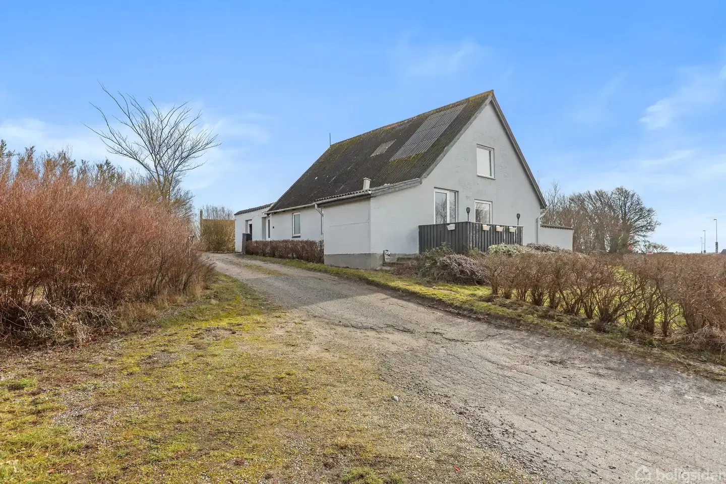 Villa på Aarsvej 59, 9670 Løgstør