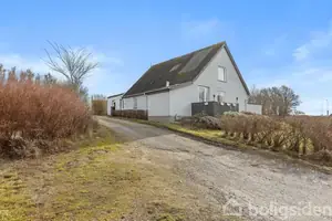 Villa på Aarsvej 59, 9670 Løgstør
