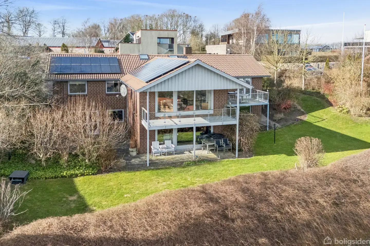 Villa på Tyttebærvej 2, 9500 Hobro