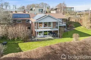 Villa på Tyttebærvej 2, 9500 Hobro