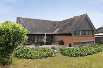Villa på Enghavevej 21, 7550 Sørvad