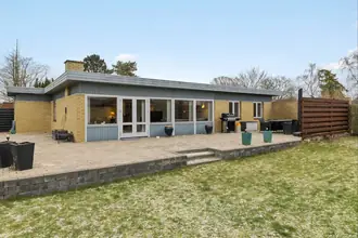 Villa på Porsager 8, 2620 Albertslund