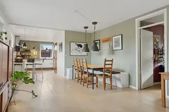 Villa på Jyllandsvej 27, 4200 Slagelse