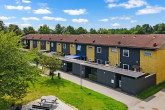 Rækkehus på Vesthegnet 16, 2670 Greve
