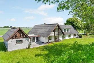 Villa på Lundbakvej 46, 9490 Pandrup