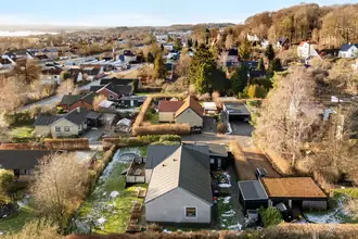 Villa på J.P. Larsens Vej 38, 8220 Brabrand