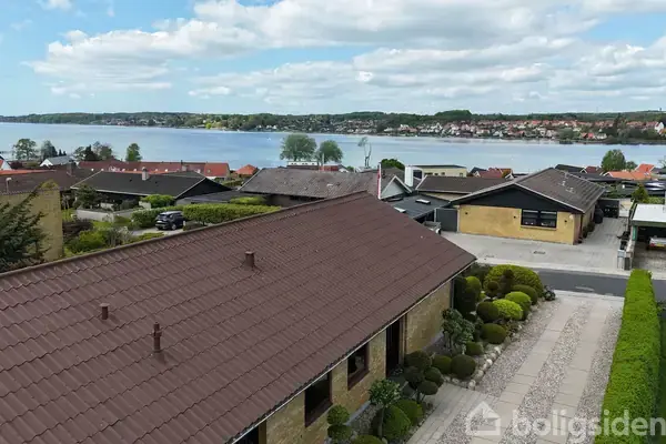 Villa på Primulavej 5, 5700 Svendborg