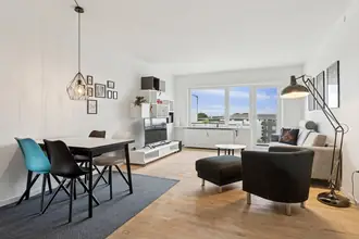 Ejerlejlighed på Strubjerg 1, 3. th., 9400 Nørresundby