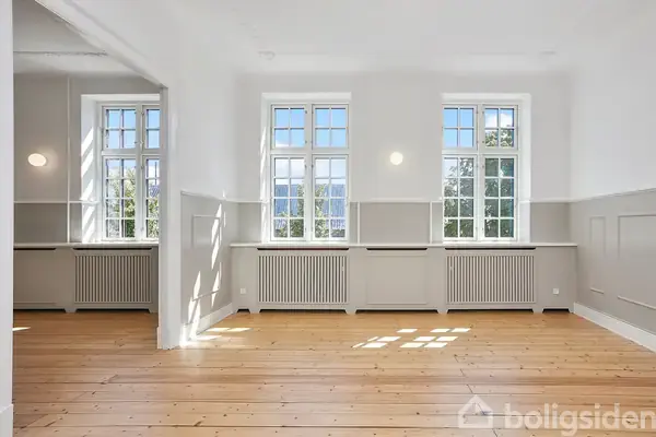 Ejerlejlighed på Borgergade 21, 2. tv., 8700 Horsens
