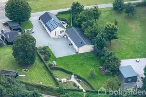 Villa på Ladegårdvej 24, 6500 Vojens
