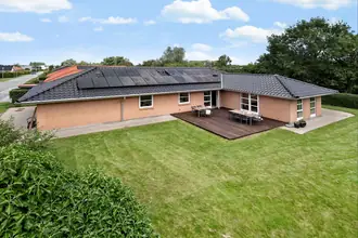 Villa på Mårhaven 9, Svogerslev, 4000 Roskilde